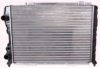 ALFA 0000071737158 Radiator, engine cooling